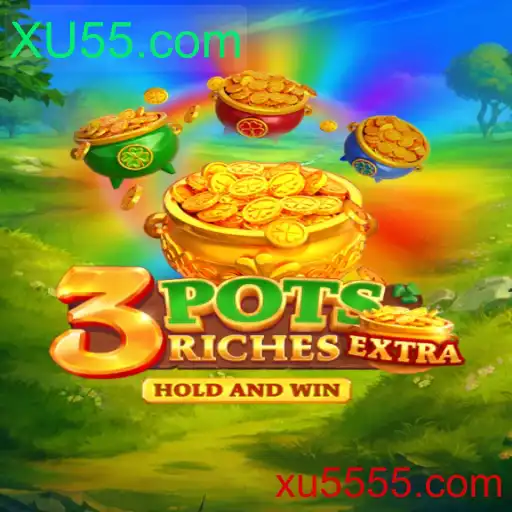 Explorando o Mundo do Jogo 3potsExtra e sua Conexão com XU55.com