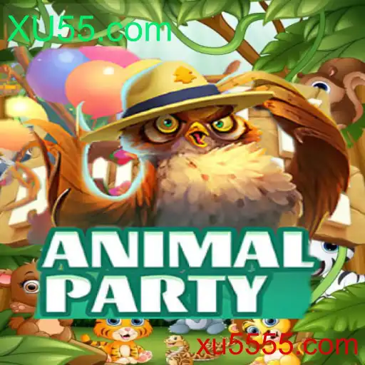 Explorando o Fascinante Mundo de AnimalParty e XU55.com