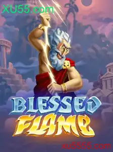 Descubra o Jogo Inovador BlessedFlame e Como Jogar