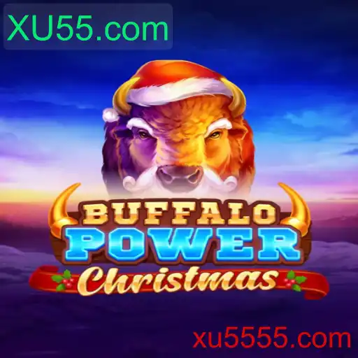 Descubra a Magia Festiva de BuffaloPowerChristmas