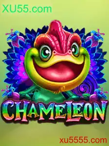 Descubra o Fascinante Jogo Chameleon: A Arte da Camuflagem e Estratégia