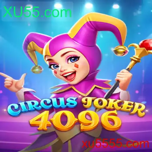 Explorando o Universo de CircusJoker4096: Um Novo Jogo para os Entusiastas de Cassino