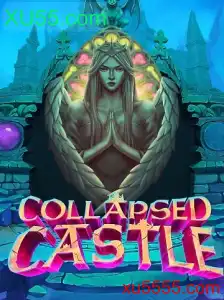 Desvendando o Fascinante Mundo de CollapsedCastle
