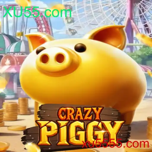 Descubra CrazyPiggy: O Jogo Sensação de XU55.com