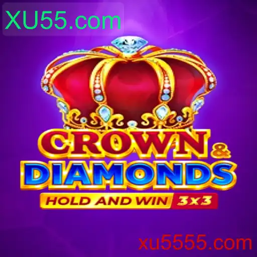 Jogo Crowndiamonds: Descubra a Emoção e Estratégia da Nova Sensação Online