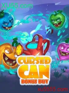 Explorando o Mundo de CursedCanBonusBuy e o Universo de XU55.com