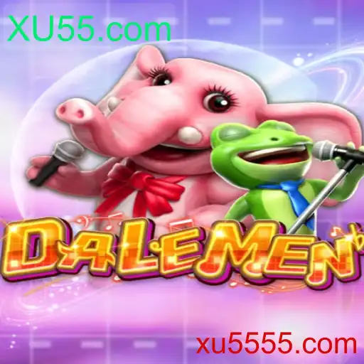 Conheça DALEMEN: O Jogo de Estratégia Inovador