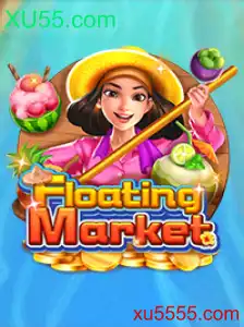 Descubra o Mundo de FloatingMarket: Estratégia e Diversão na Plataforma XU55.com