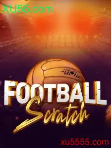 Descubra o Mundo de Emoção do FootballScratch