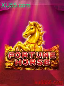 Descubra FortuneHorse: O Jogo de Estratégia Revolucionário na Plataforma XU55.com