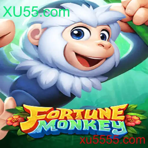 FortuneMonkey: Descubra a Nova Sensação dos Jogos Online no XU55.com