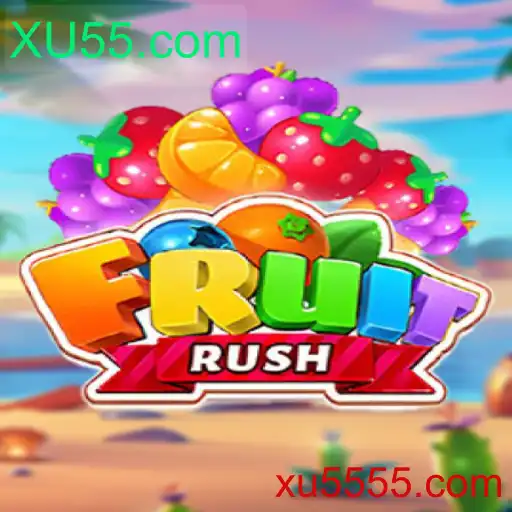 Descubra o Mundo Divertido de FruitRush no XU55.com