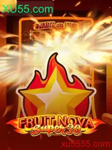 Descubra o Jogo FruitrNovaSupe30 e sua Conexão com XU55.com