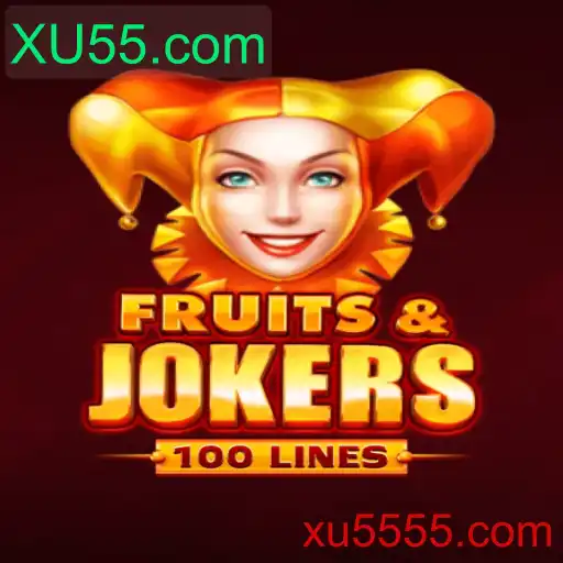 FruitsAndJokers100: Explore o Universo do Jogo com XU55.com