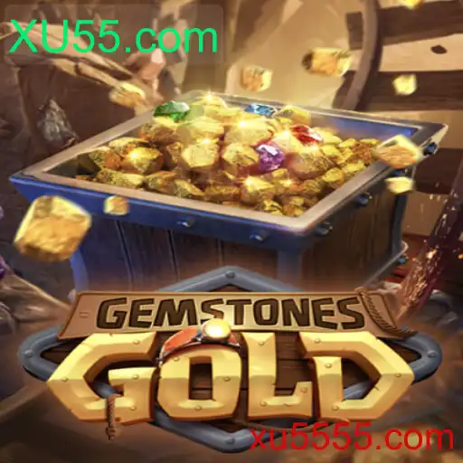 Descubra as Aventuras de GemstonesGold com XU55.com