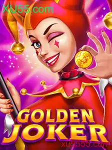 Descubra o Fascinante Universo de GoldenJoker