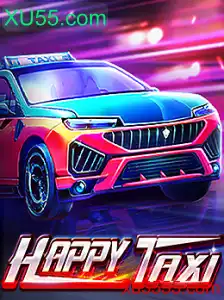 Explorando o Universo de HappyTaxi