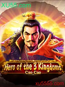 Exploração do Jogo Heroofthe3KingdomsCaoCao