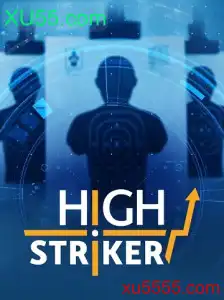 HighStriker: A Emoção dos Jogos de Habilidade na Era Digital