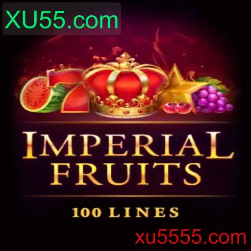 Explorando o Universo de ImperialFruits100: Uma Jornada de Frutas e Estratégia