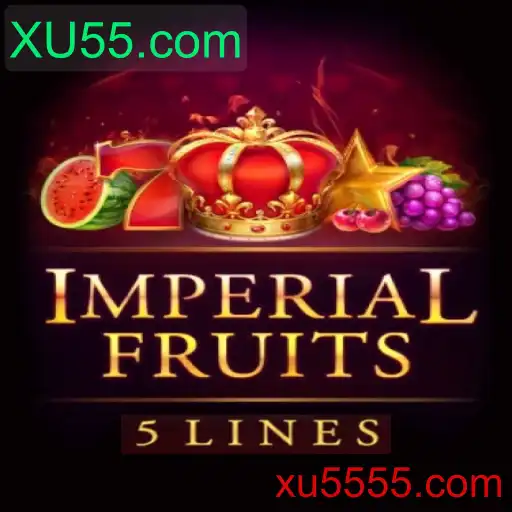 Explore o Fascinante Mundo de ImperialFruits5 com XU55.com