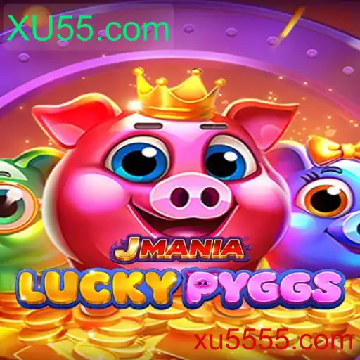 Explorando JManiaLuckyPyggs: O Que é e Como Jogar