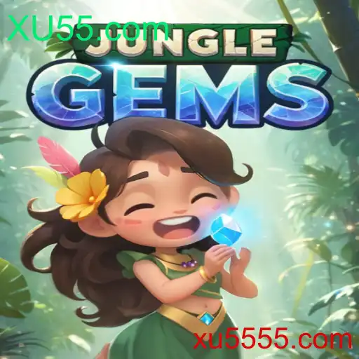 Descubra o Fascinante Mundo de JungleGems