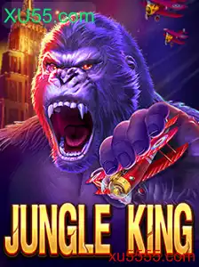 Descubra as Aventuras de JungleKing e Mergulhe em Seu Mundo Emocionante