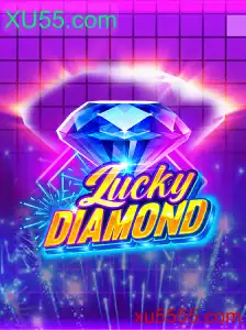 Descubra o Mundo Emocionante de LuckyDiamond em XU55.com