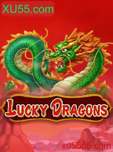 Descubra o Mundo de LuckyDragons: Um Jogo de Estratégia e Aventura