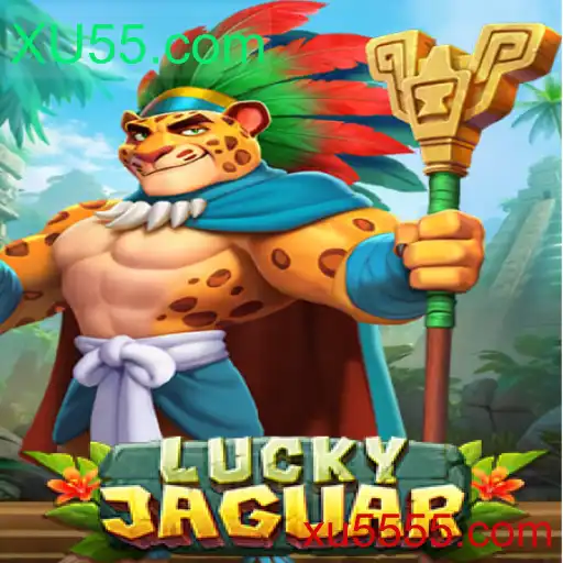 Descubra o Fascinante Mundo de LuckyJaguar no XU55.com