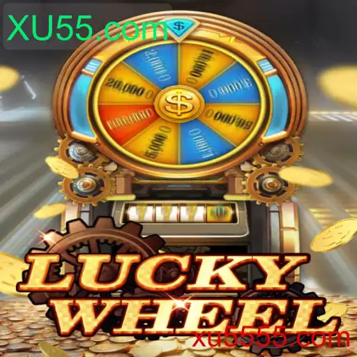 Descubra o Emocionante Jogo LuckyWheel no XU55.com