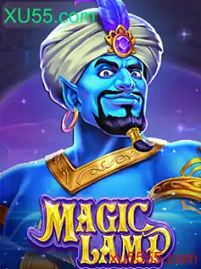MagicLamp: Descubra o Fascinante Mundo do Novo Jogo Estratégico