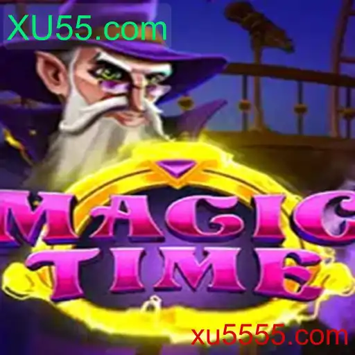 MagicTime: Descubra o Mundo Fascinante deste Inovador Jogo