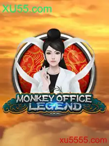 Descubra MonkeyOfficeLegend: A Nova Sensação dos Jogos Online com XU55.com