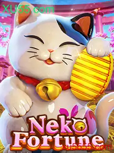 Introdução e Regras do Jogo NekoFortune