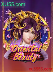 Explorando o Mundo Fascinante de OrientalBeauty