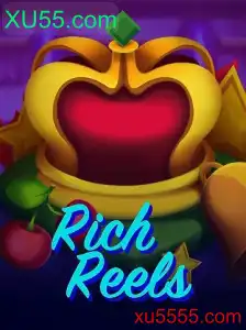 Descubra o Fascinante Jogo RichReels: Uma Experiência Inovadora com XU55.com