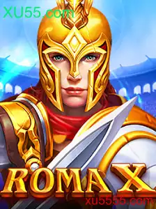 Descubra o Fascinante Mundo do Jogo RomaX