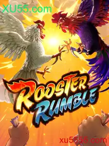 Descubra o Intrigante Mundo de RoosterRumble