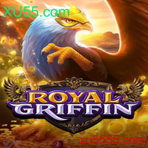 RoyalGriffin: Aventura e Estratégia no Mundo de Fantasia
