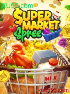 Desvendando SupermarketSpree: O Jogo Que Conquista Multidões