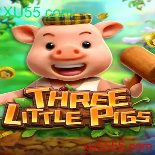 Descubra o Mundo Fascinante de THREELITTLEPIGS: Um Jogo Envolvente