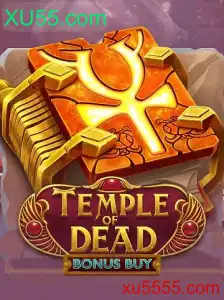 TempleofDeadBonusBuy: Um Mergulho Nos Mistérios do Antigo Egito