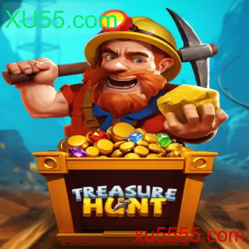 Desvendando o Jogo TreasureHunt: Aventura e Estratégia