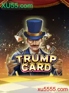 Explorando o Mundo de TrumpCard: O Jogo Estratégico do Momento