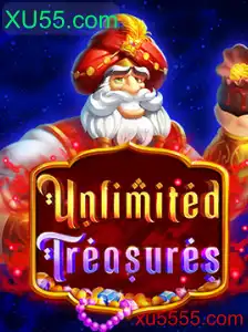 Descubra as Emoções de UnlimitedTreasures: Um Guia Completo