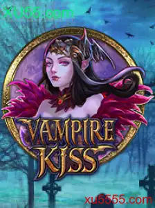 Descubra VampireKiss: Uma Viagem Ao Mundo dos Vampiros com XU55.com