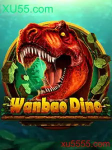 WanBaoDino: Descubra o Universo Dinâmico do Novo Jogo de Aventuras